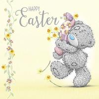 Happy Easter Me to You Bear Easter Cards (Pack of 6) Extra Image 2 Preview